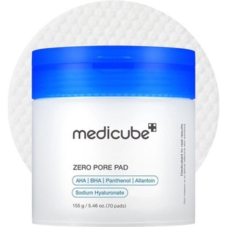 Bán chạy.MEDICUBE Zero Pore Pad 2.0