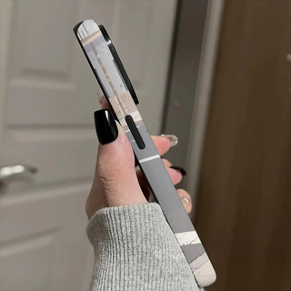 Ốp điện thoại 2 trong 1 cho chó đi bộ tương thích với iPhone 15 Pro Max, Apple 16 14 Plus 11 / 12 / 13 Pro Max, vỏ bảo vệ chống sốc mới