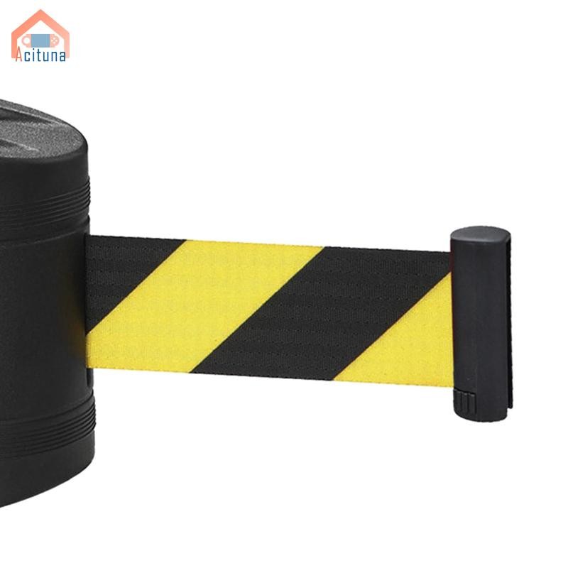 Rào chắn tường đám đông, Rào chắn đai treo tường, Giá treo tường cố định, Rào chắn đai hành lang có thể thu vào