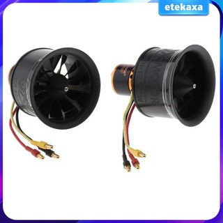Thay thế động cơ không chổi than QF2611 4600KV 64 (Phiên bản 3S) (Phiên bản 3S) Knight860