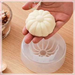 SmallbrainsJr Trung Quốc Baozi Khuôn DIY Bánh Ngọt Bánh Bao Làm Khuôn Nhà Bếp Thực Phẩm Tiện Ích Nướng Bánh Ngọt Dụng Cụ Làm Bánh Trung Thu Khuôn Làm Bánh vn
