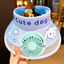 Mũ chống nắng cho bé có quạt tích điện mini, Mũ chống nắng vành rộng che nửa đầu chống tia UV cho bé DINOHOME