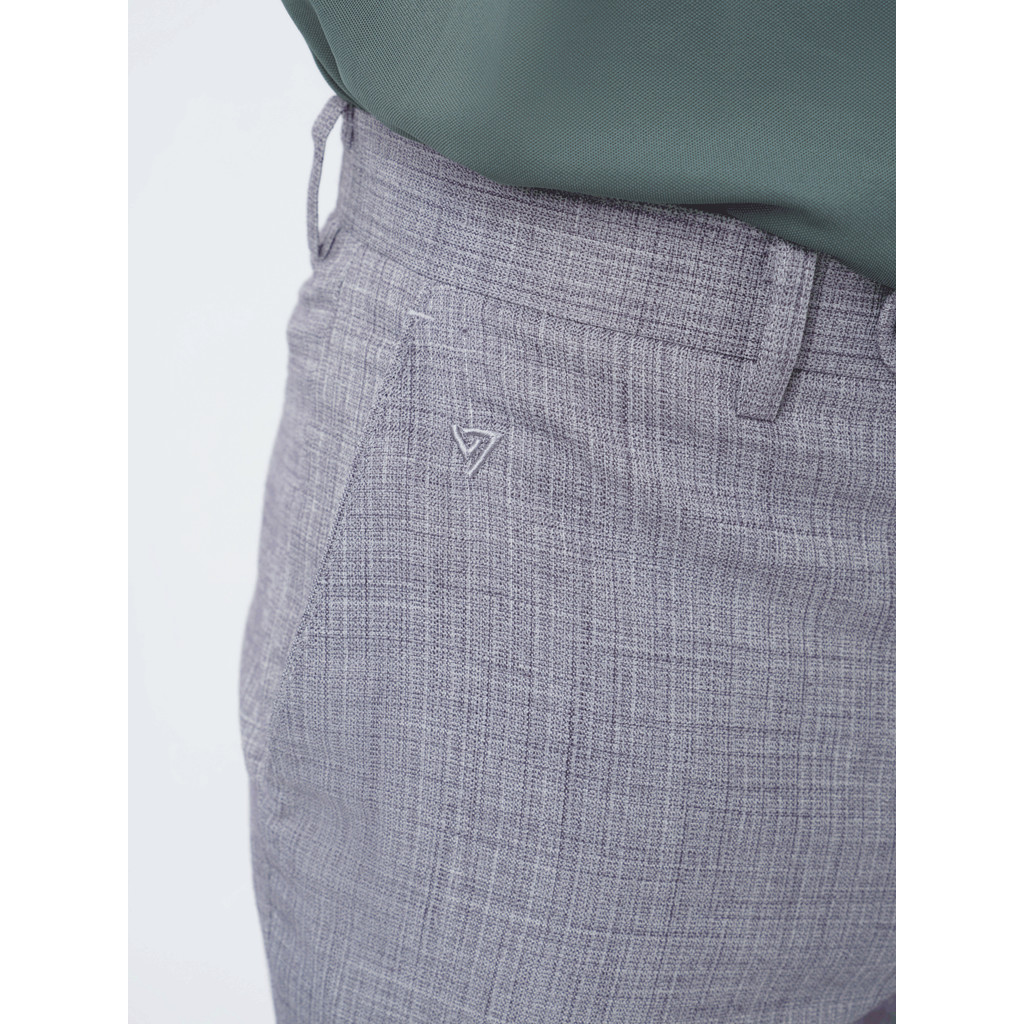 Quần Tây 0Ply VIETTIEN vải Poly form REGULAR VT00000357