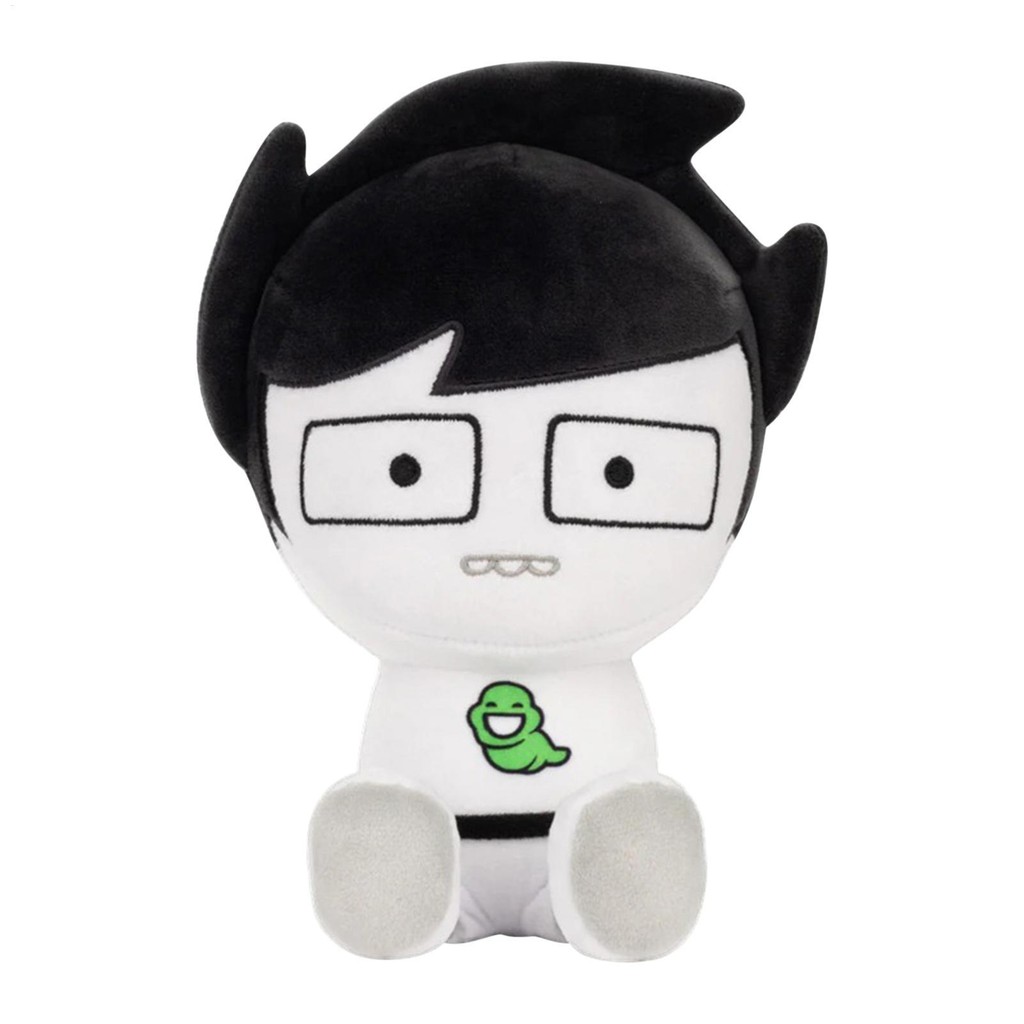 Homestuck John Egbert Truyện Tranh Búp Bê Nhồi Bông Webcomic Huggable Búp Bê Mềm Để Bàn Trang Trí Ngủ Đồng Hành Cho Trẻ Em Người Lớn Phòng Ngủ Sofa Đầu Giường wipqsvn