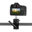 Btsg Đa Năng DSLR Camera Cố Định Gắn Kẹp Photo Studio Supper Kẹp Cho Máy Ảnh Chân Máy Tính Để Bàn Gắn Phụ Kiện