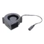 Quạt thổi tốc độ biến thiên Fol hiệu quả 12V cho hệ thống thông gió nấu nướng nướng