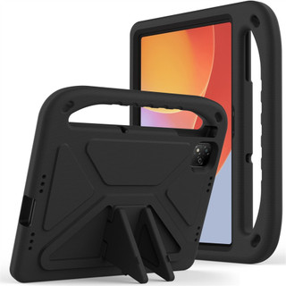 Ốp Lưng Cho Infinix Xpad 11inch 2024 X1101 Vỏ Trẻ Em An Toàn Trẻ Em Máy Tính Bảng Bảo Vệ Chất Liệu Bọt Chống Sốc Vỏ An Toàn Và Chống Rơi