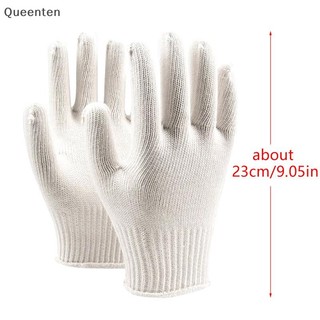 Queenten Găng tay chịu nhiệt độ cao 150 độ Lò nướng Khuôn cách nhiệt Găng tay Găng tay cách nhiệt QT