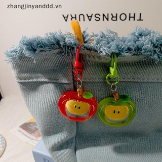 # yanddd # Hoạt Hình Móc Khóa Trái Cây Dễ Thương Cho Nữ Túi Đáng Yêu Mặt Dây Chuyền Trang Trí Thời Trang Cặp Đôi Móc Khóa Ba Lô Trang Trí Quà Tặng.