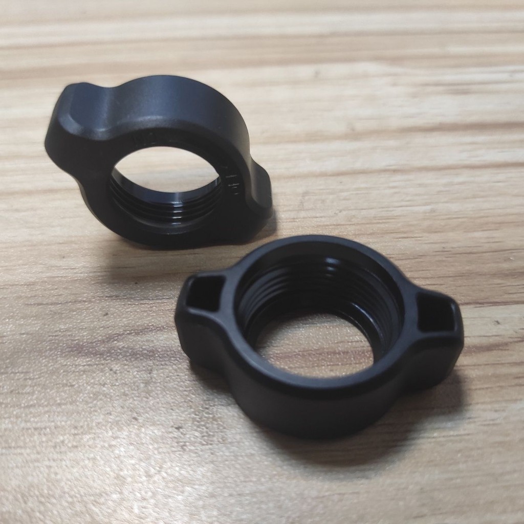 ✪Đai ốc kẹp điện thoại đầu bi 17mm, thiết bị cố định điện thoại dày đặc chất lượng cao, đai ốc chuyển đổi kẹp điện thoại đầu bi F2CQ