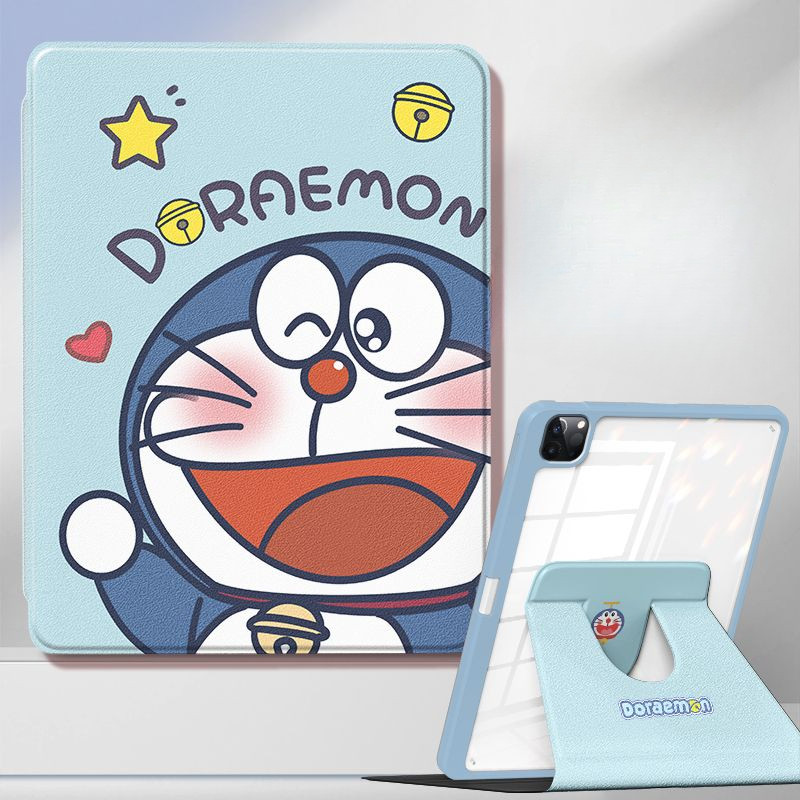 Ốp Lưng Máy Tính Bảng Cho Samsung Galaxy Tab S6 lite 10.4inch S9 FE + Tab A9 Plus S10ULTRA S7plus / S8plus A9 + S9plus / s10plus Vỏ Máy Tính Bảng Xoay 12.4 Inch Có Khe Cắm Bút
