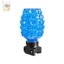 Bình Dứa Cho Quả Bóng Gel, Hộp Bảo Quản Hạt Nước, Khóa Xung Quanh Eo Bình Nạp Đạn Di Động Cho Gel ELWW