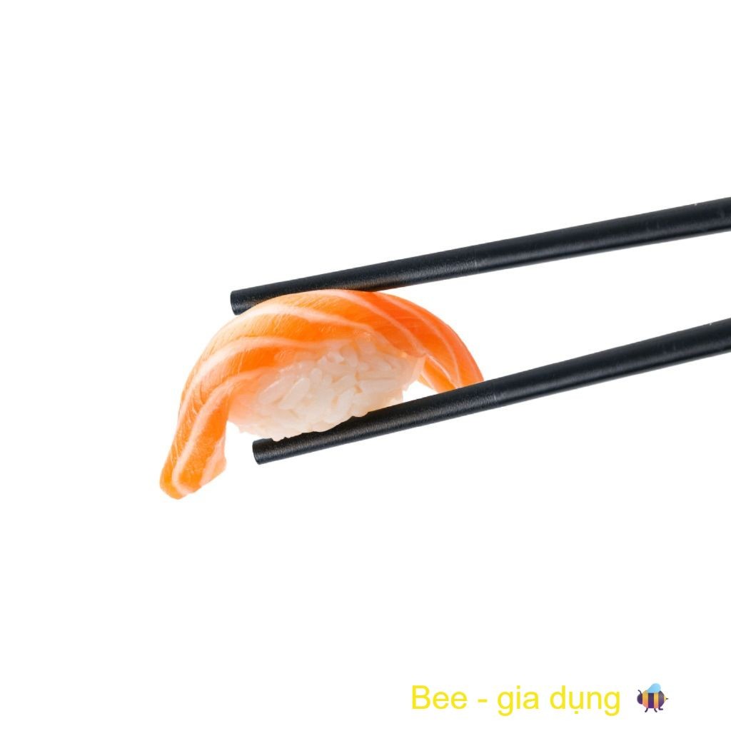 Set 5 Đôi Đũa Chịu Nhiệt Cao Cấp Chính Hãng Việt Nhật (mã 2858)