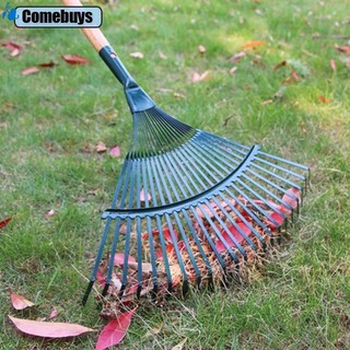 Com * Mồi lá vườn để thay thế đầu Thu thập lá trong số cỏ cây tinh tế Ya