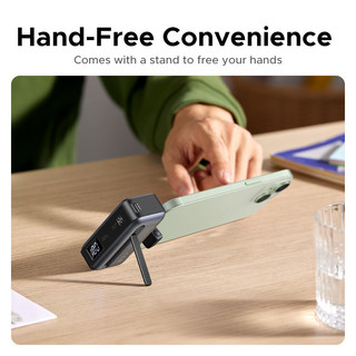 【Pin Sạc Dự Phòng Có Thể Đặt Hàng】Sạc dự phòng UGREEN 5000mAh Power Bank PD20W / SCP22.5W USB-C Mini Sạc Nhanh Di Động