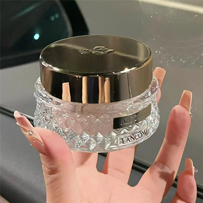 Yolo ❤ Bột tinh chất hoa hồng LANCOM Thiết lập lâu trôi 15g Họa tiết mờ