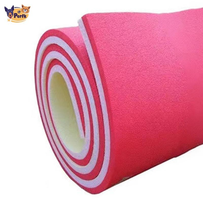 Thảm Phao Nước Nệm Xpe Bọt Không Thể Chìm 2 Lớp Giải Trí Nước Thoải Mái Phao Lót Cho Thuyền Tắm Nắng Sông Bể Bơi