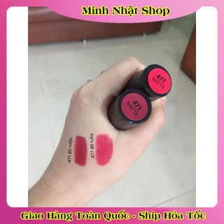 Son Trend It up Ultra Matte của Đức