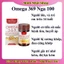 Viên uống Omega 369 Mirrolla Hàng Nga lọ 100 viên