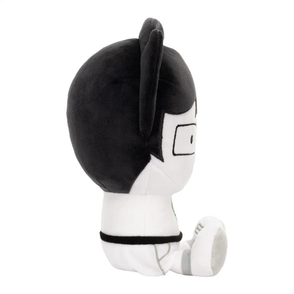 Homestuck John Egbert Truyện Tranh Búp Bê Nhồi Bông Webcomic Huggable Búp Bê Mềm Để Bàn Trang Trí Ngủ Đồng Hành Cho Trẻ Em Người Lớn Phòng Ngủ Sofa Đầu Giường wipqsvn