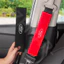 1 Chiếc Ford Ô Tô Mái Kéo Găng Tay Ghế Ô Tô Dây An Toàn Bảo Vệ Vai Xe Bên Trong Cửa Tay Tay Cầm Bảo Vệ Dành Cho Xe Ford Ranger EcoSport Everest Raptor Territory Fiesta Focus Bronco Mustang Escape Explorer Edge Taurus Fusion Mondeo