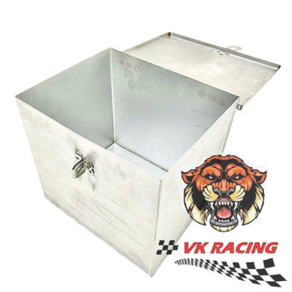 Cốp đồ thùng đồ nghề xe ba gác 28x23x25