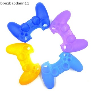 [BBNZDD] Vỏ Điều Khiển Bảo Vệ Silicon Mềm Cho 4 Bộ Điều Khiển Da Tay Cầm Tay Cầm Có Cần Điều Khiển Mũ BVAH