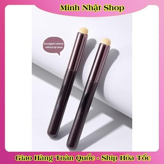 Cọ trang điểm, cọ môi tán son trang điểm makeup Nội địa Trung