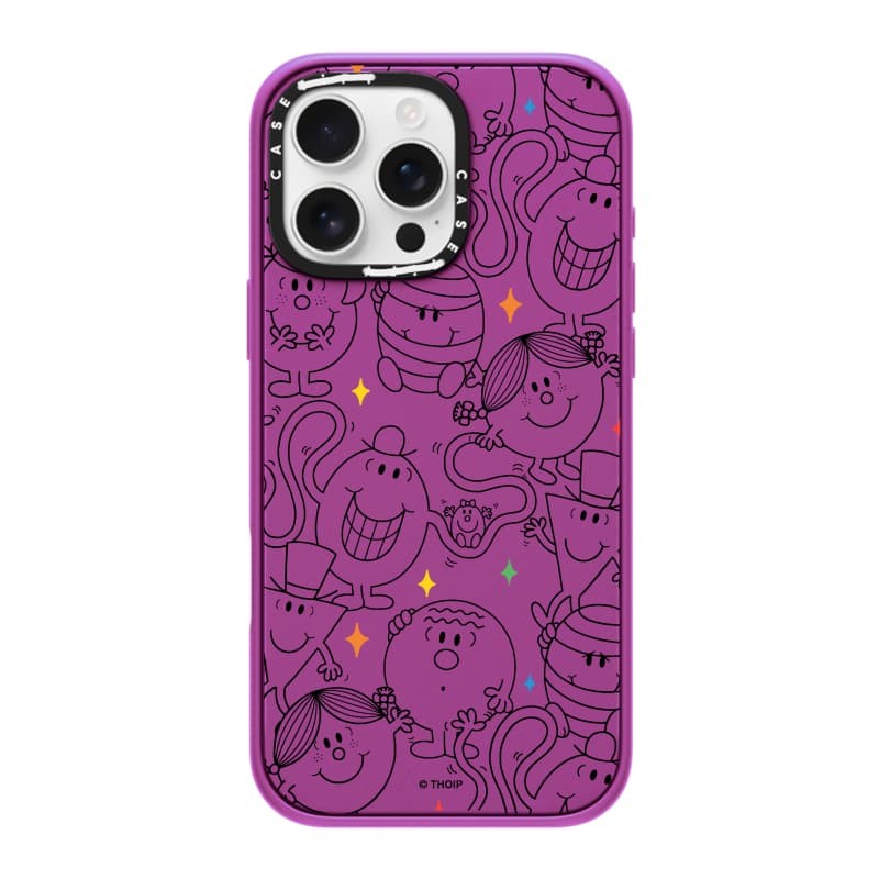CASECASE X Ông Nam Nhỏ Hoa Văn Ốp Lưng Mờ Đen Mờ Tím Mờ RosePink Tác Động Từ Hút Cứng Dành Cho Apple IPhone 13 14 15 16 Pro Max Có Hộp Đóng Gói