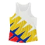 Nam Tank Top Runnning Thể Dục Áo Sơ Mi Guys Vận Động Viên Theo Dõi Trường Singlet Vest