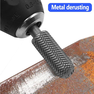 Bộ tập tin Rasp quay 5 chiếc Mũi khắc thép 6mm Shank Máy cắt đôi Tập tin quay siêu cứng để mài gỗ kim loại Sử dụng 5 Cái nhựa hợp kim mềm mại phù hợp dùng cho gia đình căn hộ văn phòng và không gian nhỏ