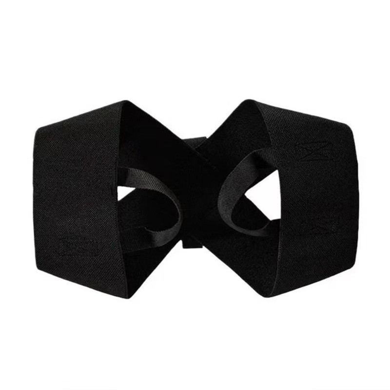 Cinnan Unisex Tư Thế Tập Dây Đeo Vai Có Thể Điều Chỉnh Giảm Đau Cổ