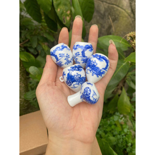 cóng chim hút mật decal, Cóng khuyên, cóng sứ dùng chim vành khuyên, cóng khuyên vẽ tay, cóng tàu
