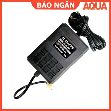 Adapter bơm 36v máy lọc nước - Adaptor máy phun sương - Cục nguồn 36V - Linh Kiện Máy Lọc Nước