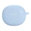 Vỏ silicon bảo vệ 360 độ WU cho tai nghe IQOO Air3