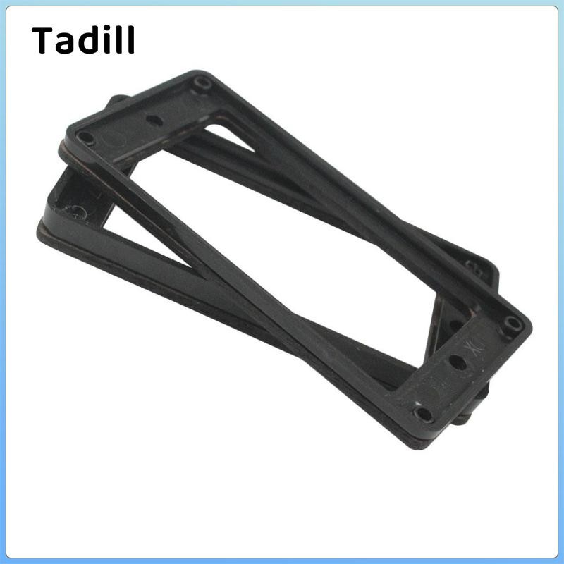 2 Chiếc Humbucker Bán Gắn Khung Cổ Cầu Gỗ Hoa Hồng Cho Đàn Guitar Điện Linh Kiện Thay Thế