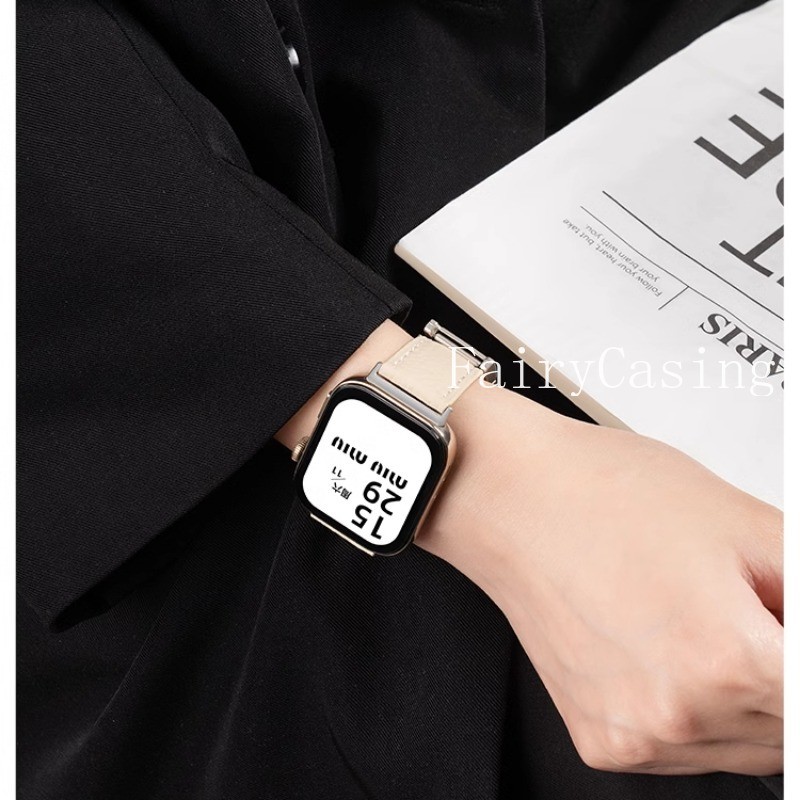 Dây đeo từ tính cho Huawei Watch Fit 3 4 4Pro Dây đeo bằng da có thể thay thế cho Huawei Watch Fit 2 Dây đeo đồng hồ