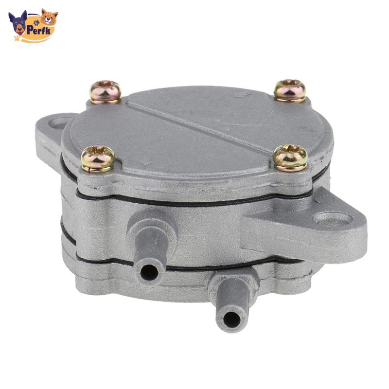 Phụ tùng thay thế bơm nhiên liệu chân không cho xe máy 150CC-200CC ATV