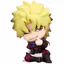 Có hàng Chính hãng TOMY TOMY Gashapon JOJO's Bizarre Adventure Tượng Diodio vai kề vai 5NW2