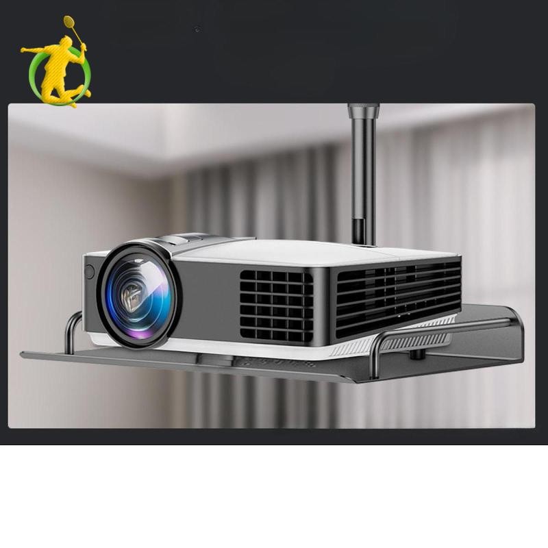 Gắn trần có khay cho máy chiếu Camera phòng khách 60-120cm có thể điều chỉnh