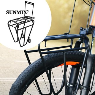 Giá đỡ xe đạp leo núi - phụ kiện dễ dàng lắp đặt