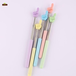 Con trỏ giáo viên kính thiên văn Ngón trỏ Mini có thể mở rộng cho lớp học đọc sách cho trẻ em