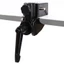 Btsg Đa Năng DSLR Camera Cố Định Gắn Kẹp Photo Studio Supper Kẹp Cho Máy Ảnh Chân Máy Tính Để Bàn Gắn Phụ Kiện