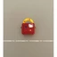 Hộp đựng tai nghe AirPods hình mèo dễ thương, phù hợp cho AirPods thế hệ 1, AirPods thế hệ 2, AirPods thời trang thế hệ 3, hộp đựng AirPods Pro thế hệ 2