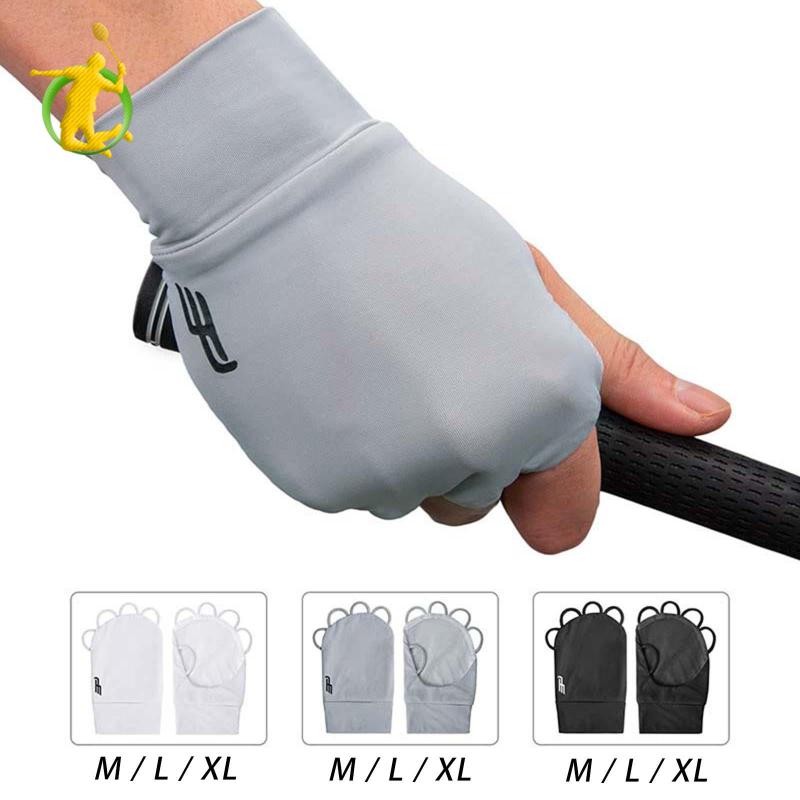 Golf Thiết bị làm mát lưới thực tế Thiết bị đàn hồi Bảo vệ tay nhẹ tiện lợi