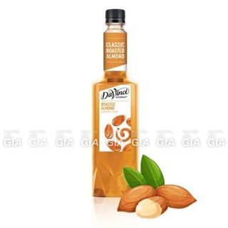 [Chính hãng] Syrup Davinci chai nhựa 750ml (Nhiều mùi)