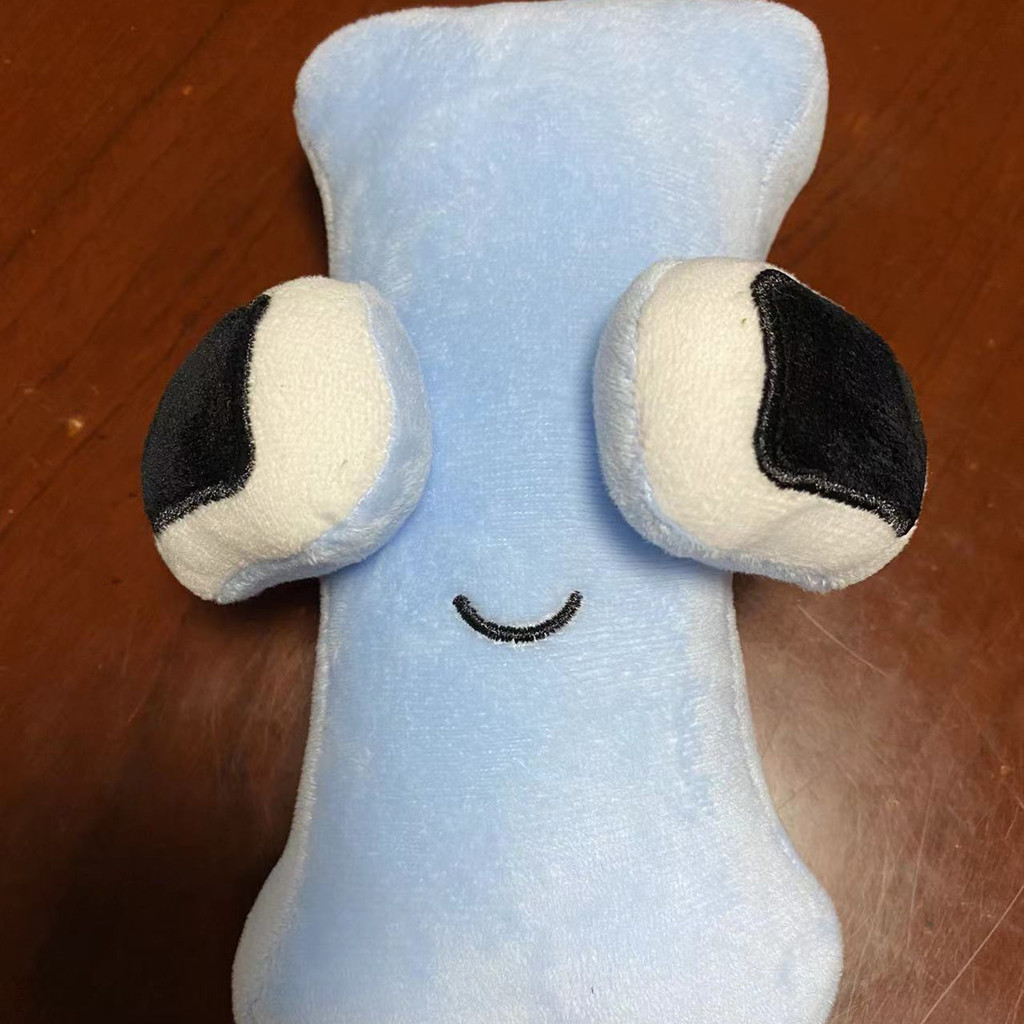 Hoạt Hình Bảng Chữ Cái Lore Plushies Búp Bê Nhồi Bông Siêu Mềm Thân Thiện Với Môi Trường Sang Trọng Đồ Chơi Dành Cho Người Lớn Trẻ Em Bé Trai Và Bé Gái