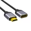 Cáp Video Tương Thích HDTV BTM 2 1 8K60hz Hỗ Trợ Chuyển Tốc Độ Nhanh 48Gbps Hỗ Trợ Năng Động Cho Tivi PC