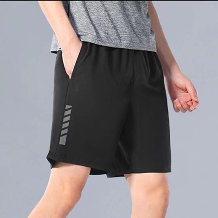 Quần short thể thao chuyên nghiệp YONEX 2025 Quần short chạy bộ, điền kinh, quần short khô tốc độ tập cầu lông