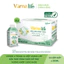 Combo 2 Thùng 12 hộp Varna Life sữa tươi công thức hỗ trợ xương khớp chắc khỏe - (24 hộp giấy x 200ml)